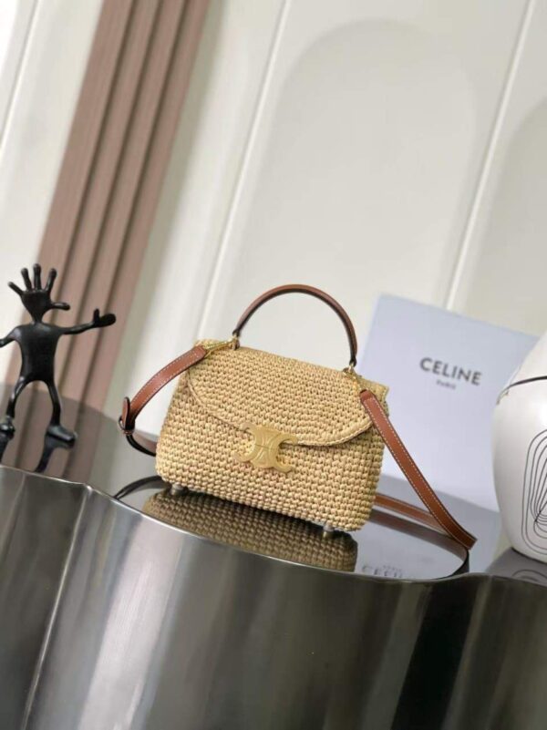 DESIGNER NINO - WOMEN HANDBAGS | CELINE