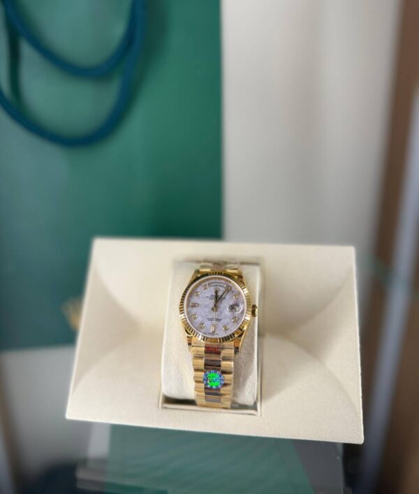 Rolex Datejust For Women - Image 3