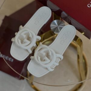 Gucci GG Slippers For Women