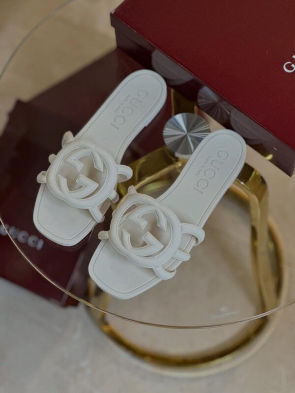 Gucci GG Slippers For Women