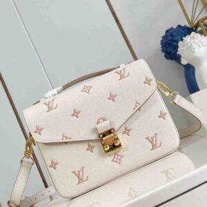 Louis Vuitton Pochette Métis