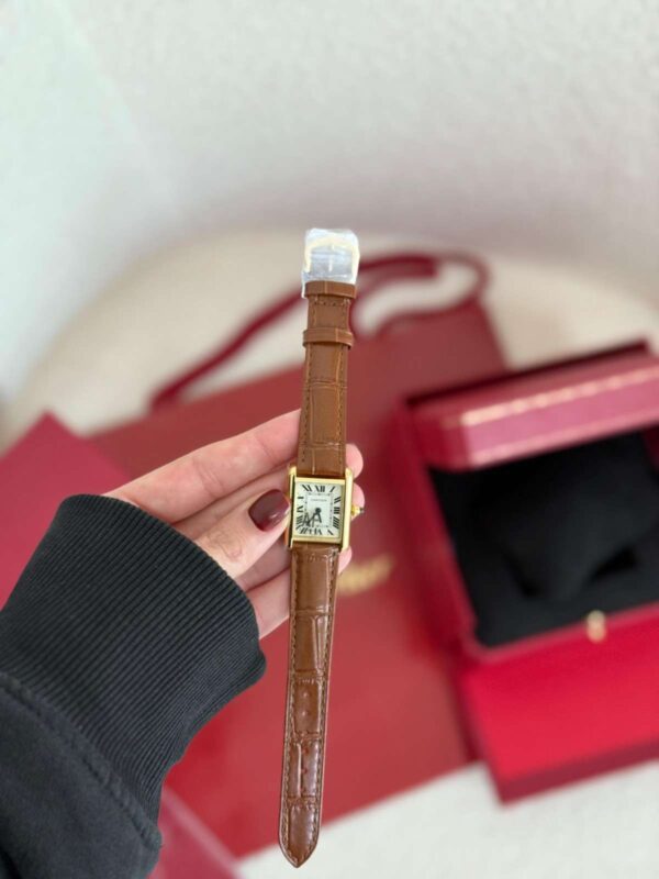 Cartier Tank Must de Cartier - Image 3