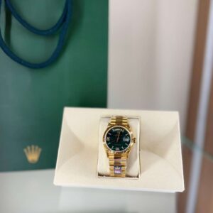 Rolex Datejust For Women