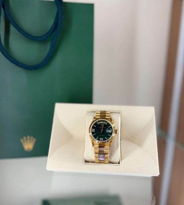 Rolex Datejust For Women
