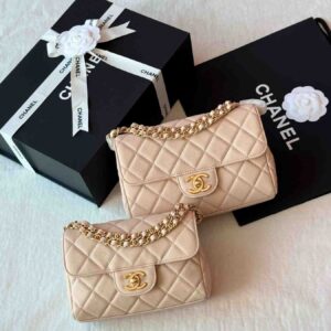 Chanel Mini Flap Bag