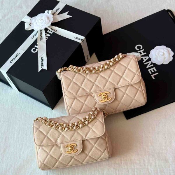 Chanel Mini Flap Bag