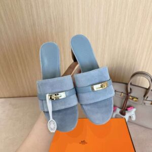 Hermès Gigi 50 sandal Women's