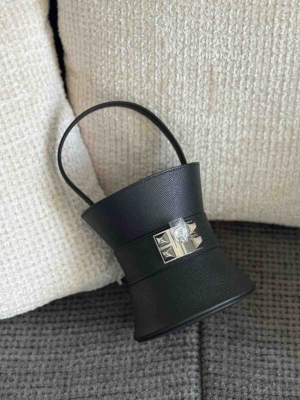 hermes mini medor bag - Image 3