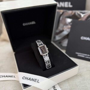 CHANEL pre-owned 1987 pre-owned Première 20mm women