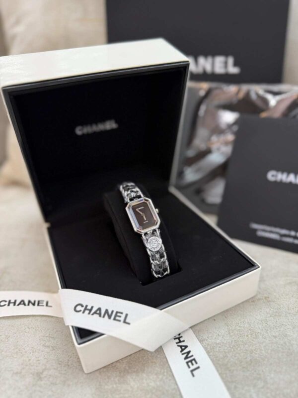 CHANEL pre-owned 1987 pre-owned Première 20mm women