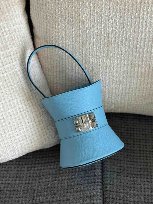 hermes mini medor bag - Image 7