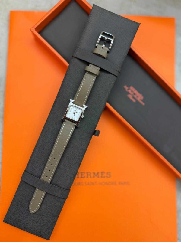 Hermes H Watch - Image 8
