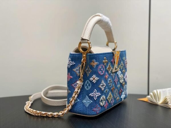 Capucines Mini Capucines - Handbags - Image 6