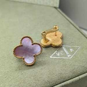 Van Cleef Ear Ring