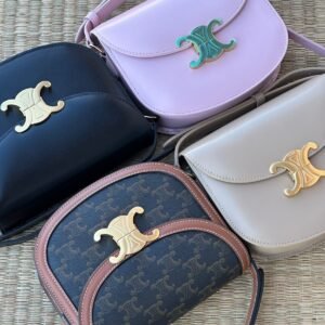Celine Triomphe bag