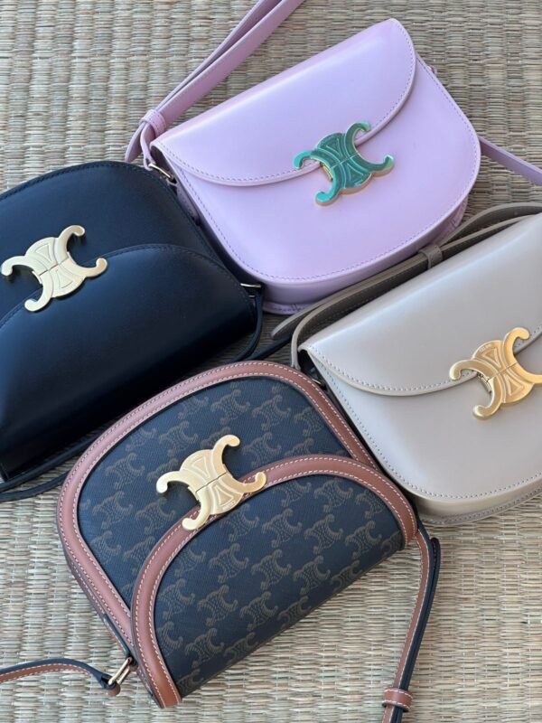 Celine Triomphe bag