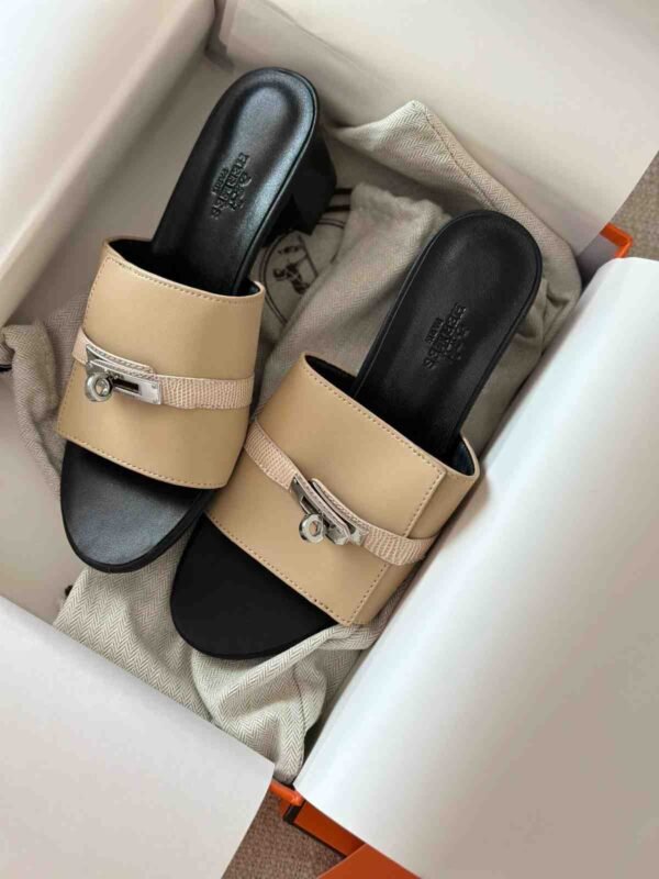 Gigi 50 sandal - Image 4