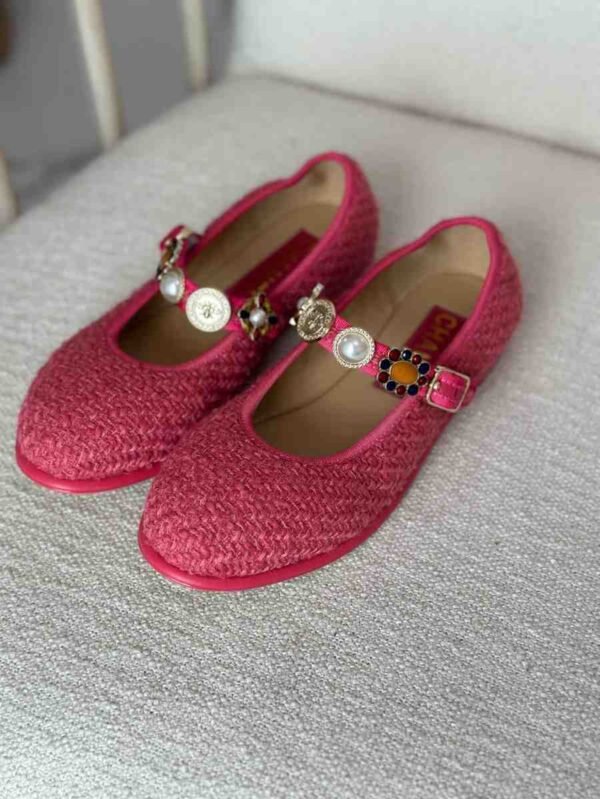 Chanel Mary Jane - Image 2
