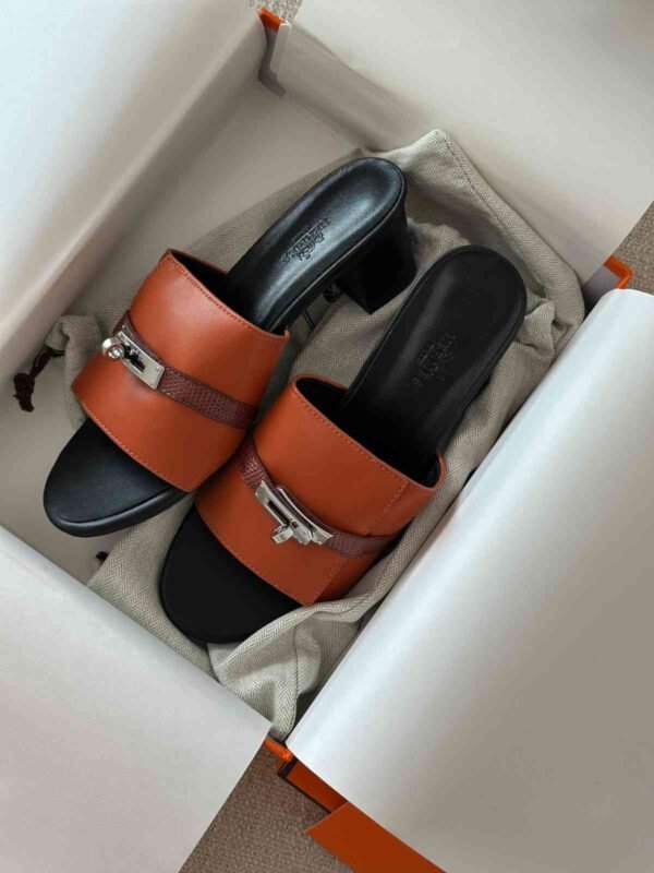 Gigi 50 sandal - Image 7