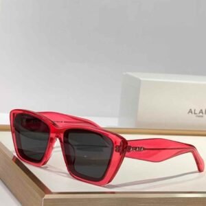 Azzedine-Alaïa AA0070S Sunglasses 001