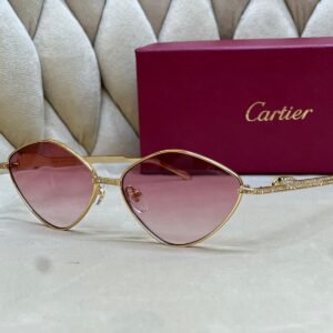Cartier Paris Sunglasses