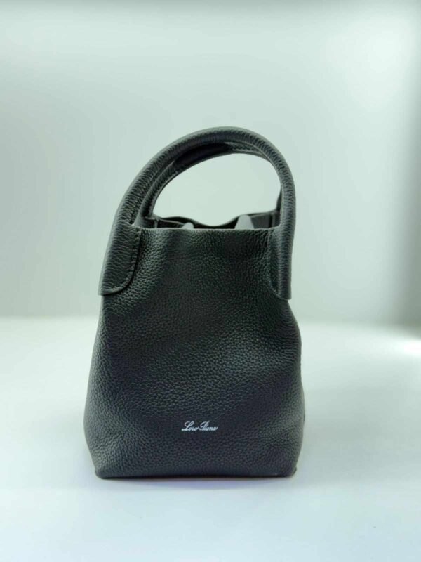 Loro Piana Bale Micro Crossbody Bag - Image 5
