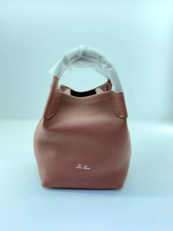 Loro Piana Bale Micro Crossbody Bag - Image 6