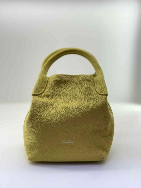 Loro Piana Bale Micro Crossbody Bag - Image 2