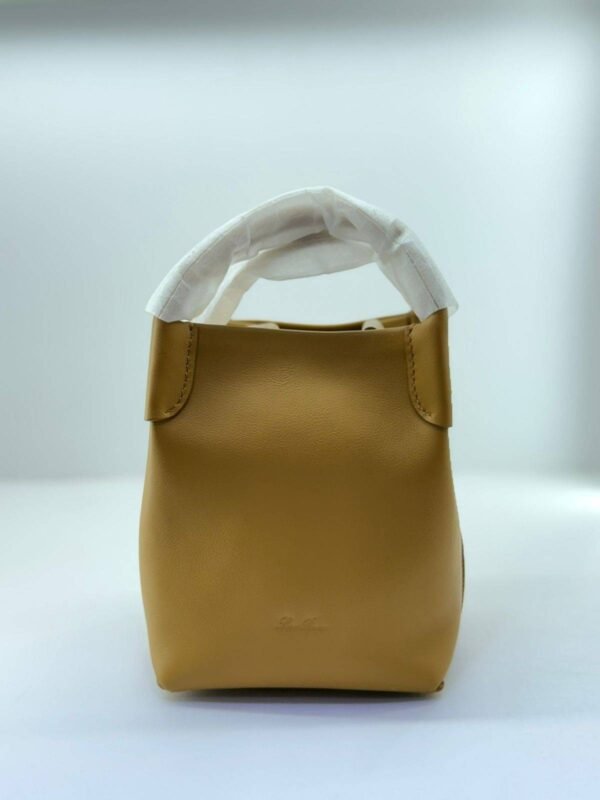 Loro Piana Bale Micro Crossbody Bag - Image 7