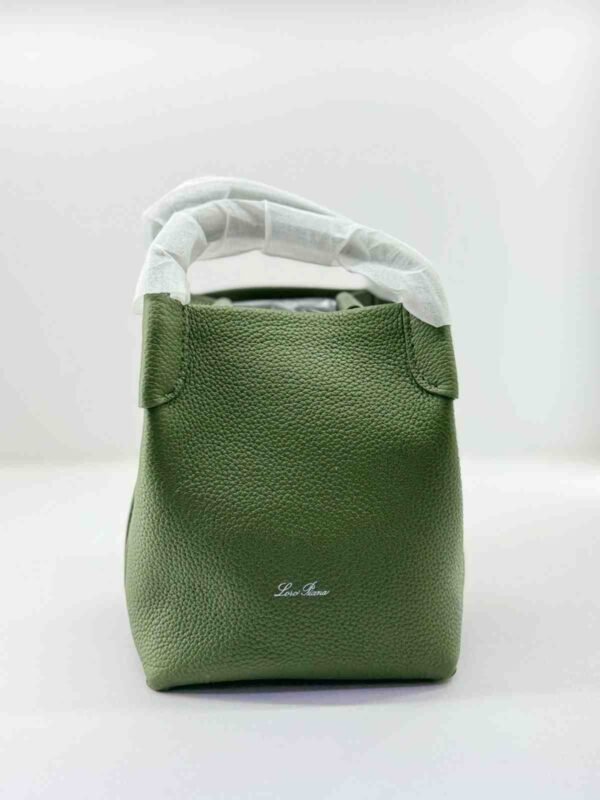 Loro Piana Bale Micro Crossbody Bag - Image 3