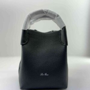 Loro Piana Bale Micro Crossbody Bag