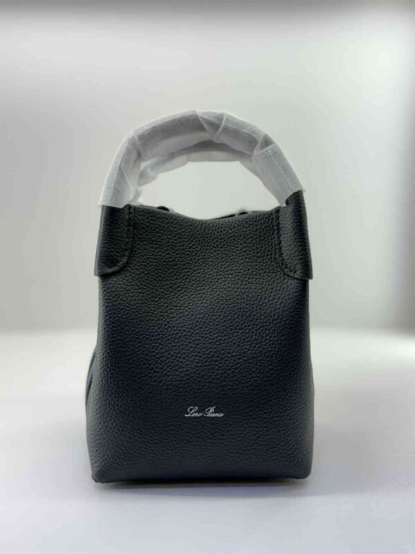 Loro Piana Bale Micro Crossbody Bag