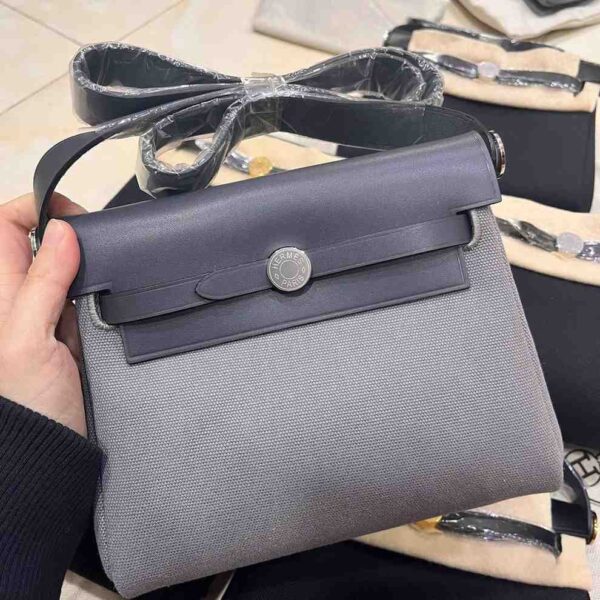 Hermès Herbag 31 - Image 3