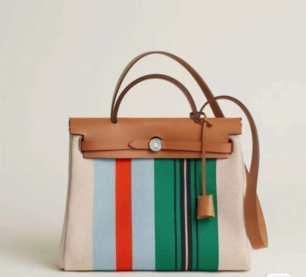 Hermès Herbag 31