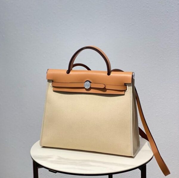 Hermès Herbag 31 - Image 6