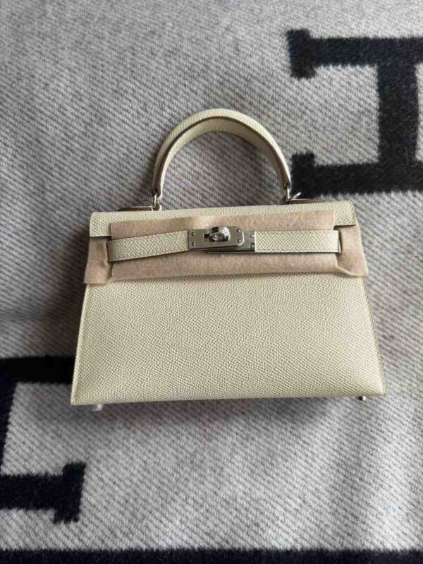 Hermes Kelly 25 - Image 3