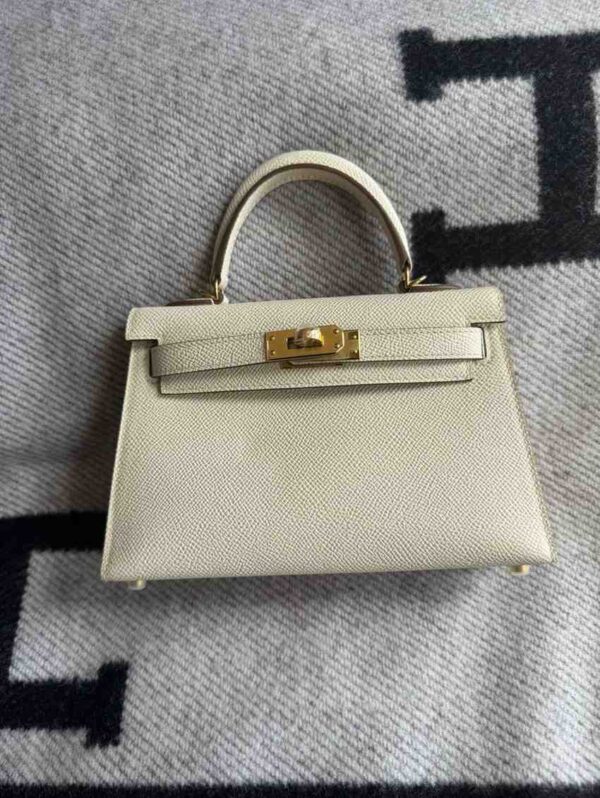 Hermes Kelly 25 - Image 2