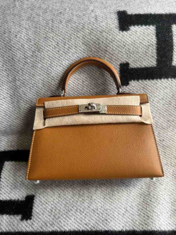 Hermes Kelly 25 - Image 4
