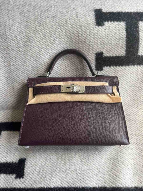 Hermes Kelly 25 - Image 5