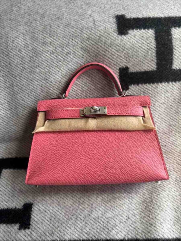 Hermes Kelly 25 - Image 6