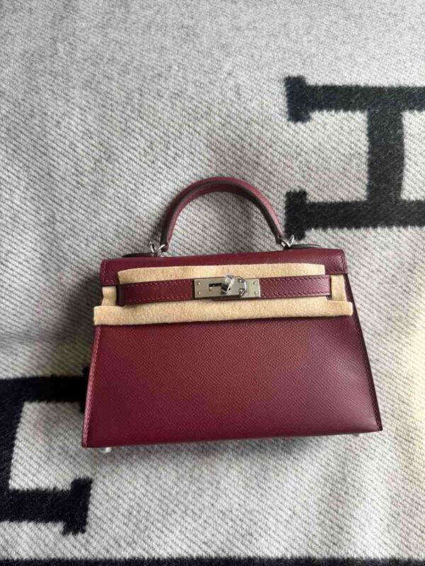 Hermes Kelly 25 - Image 7