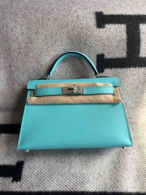 Hermes Kelly 25 - Image 8