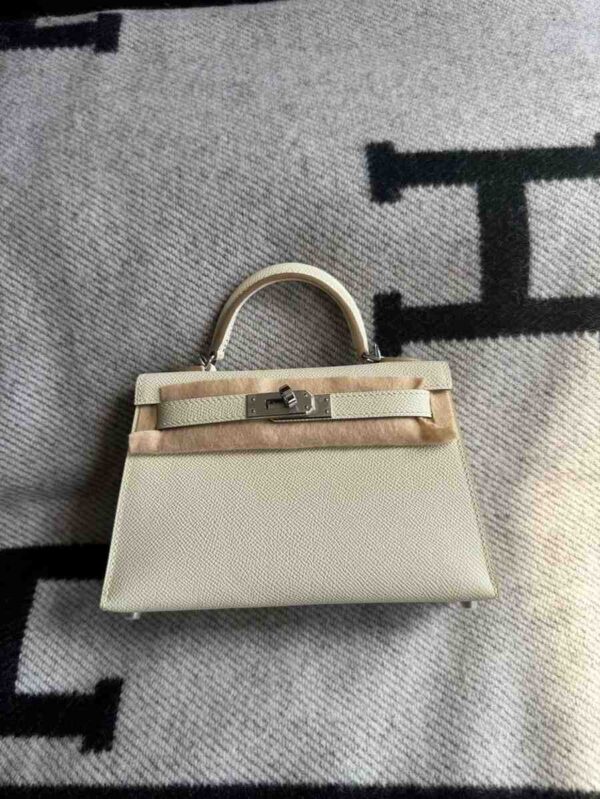 Hermes Kelly 25 - Image 9