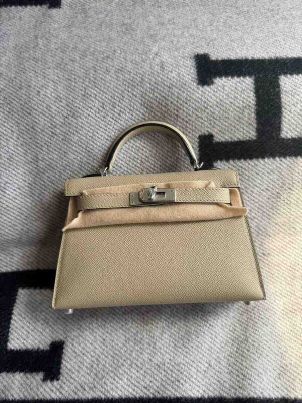 Hermes Kelly 25 - Image 10