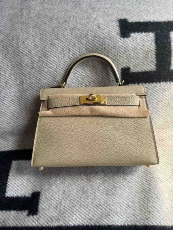 Hermes Kelly 25 - Image 12