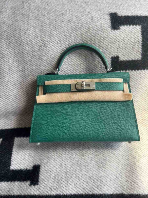 Hermes Kelly 25 - Image 13