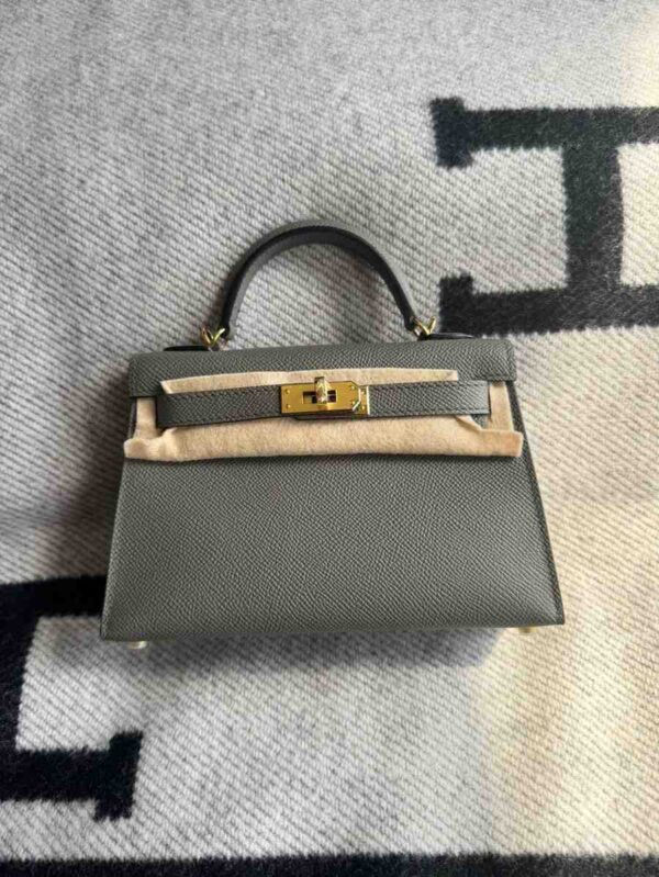 Hermes Kelly 25 - Image 15