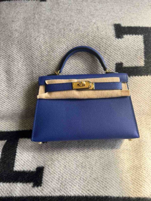 Hermes Kelly 25 - Image 18