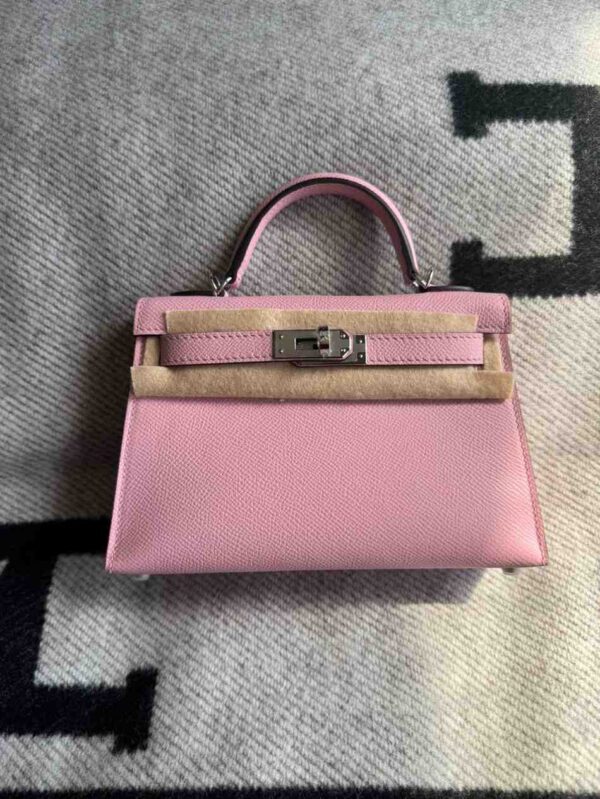 Hermes Kelly 25 - Image 17
