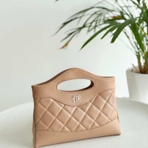 Chanel Nano 31